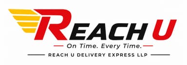 ReachU Logo