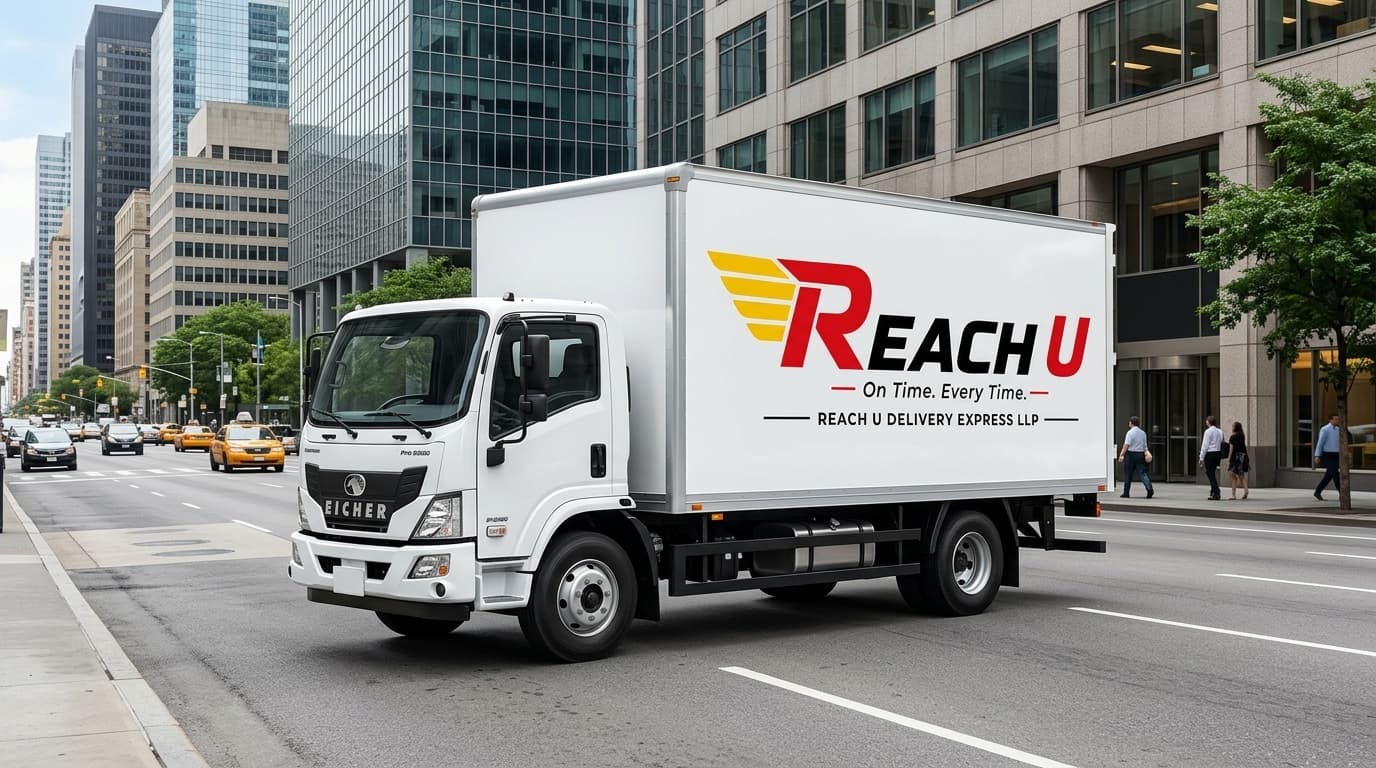 Truck