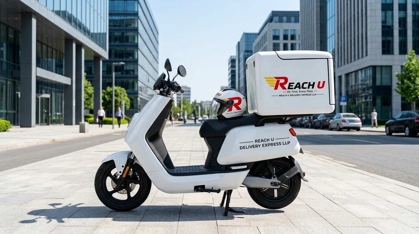 Two-Wheeler
